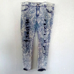 Zenobia Jeans size XXL ( box BL )